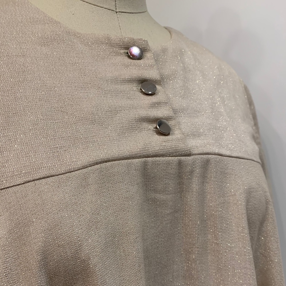 Lacey Parker Dress / Tunic